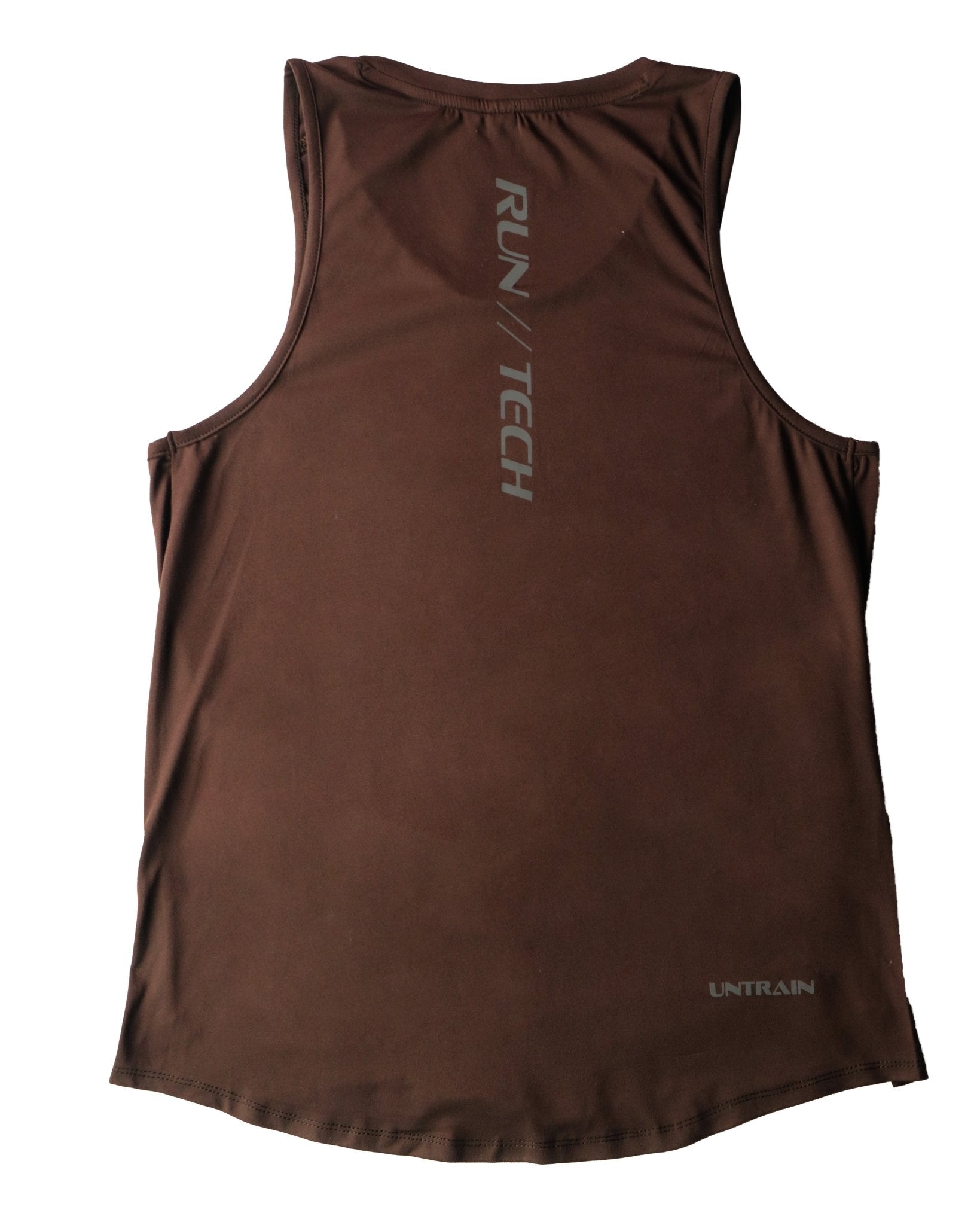 Untrain Men Running Tank Top - UNTRAINUNTRAIN