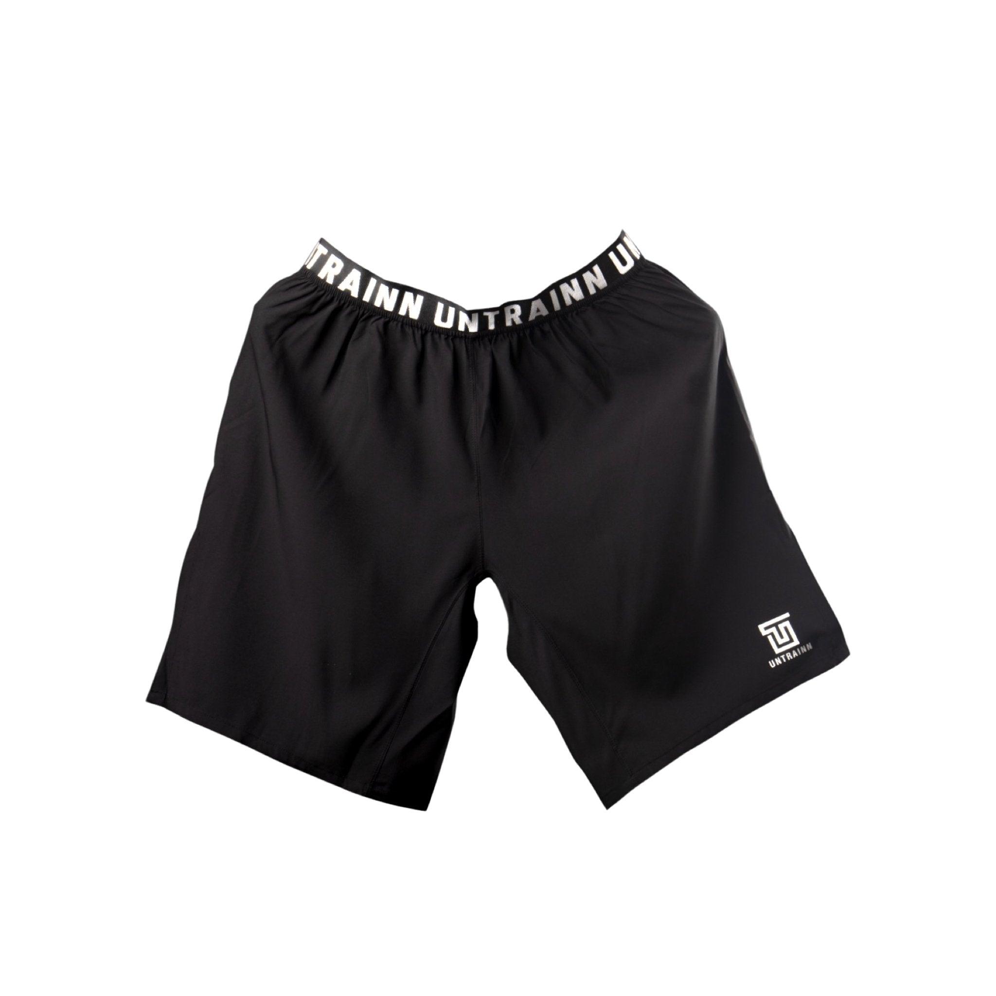 Untrain Men’s Essential Training Short - UNTRAIN