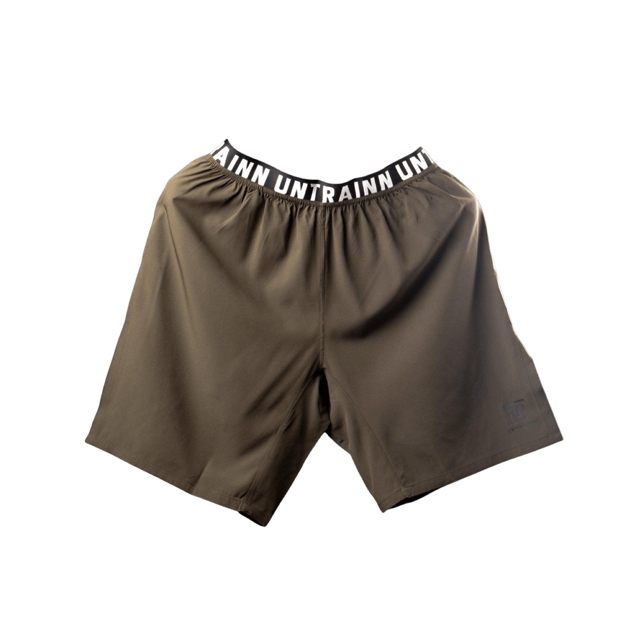 Untrain Men’s Essential Training Short - UNTRAIN