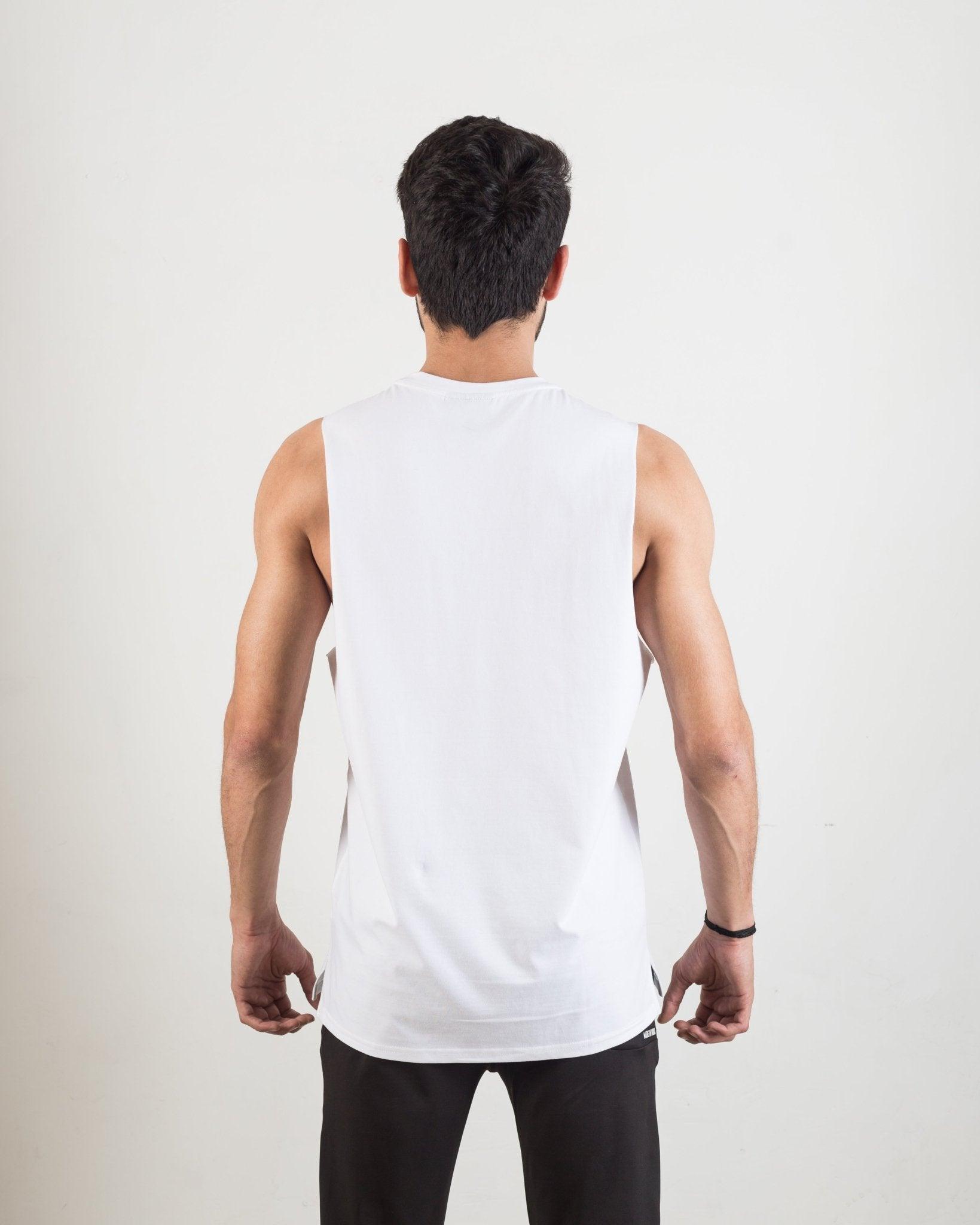 Men’s training tank top - UNTRAIN