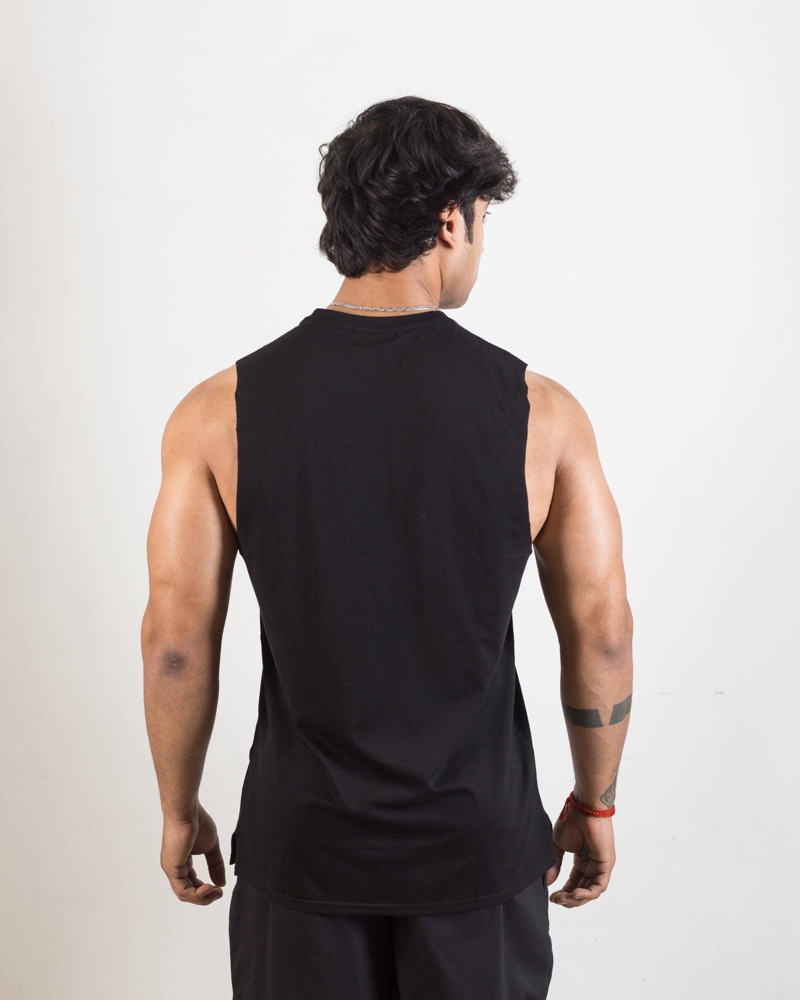 Men’s training tank top - UNTRAIN