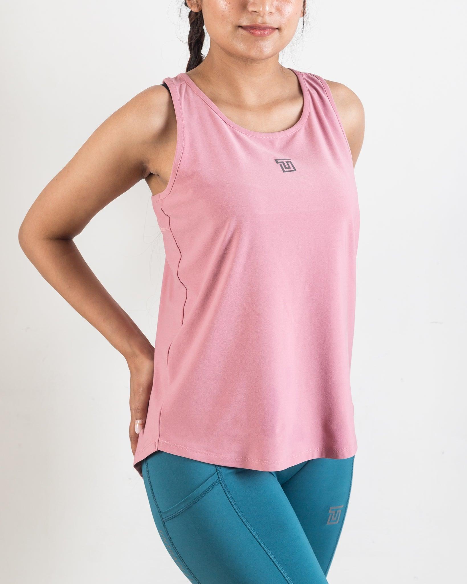 Untrain Women Airy Training Top - UNTRAIN