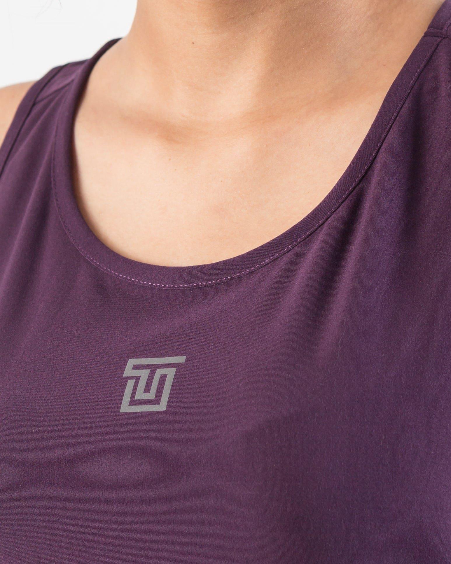 Women's Airy Training Top - UNTRAIN