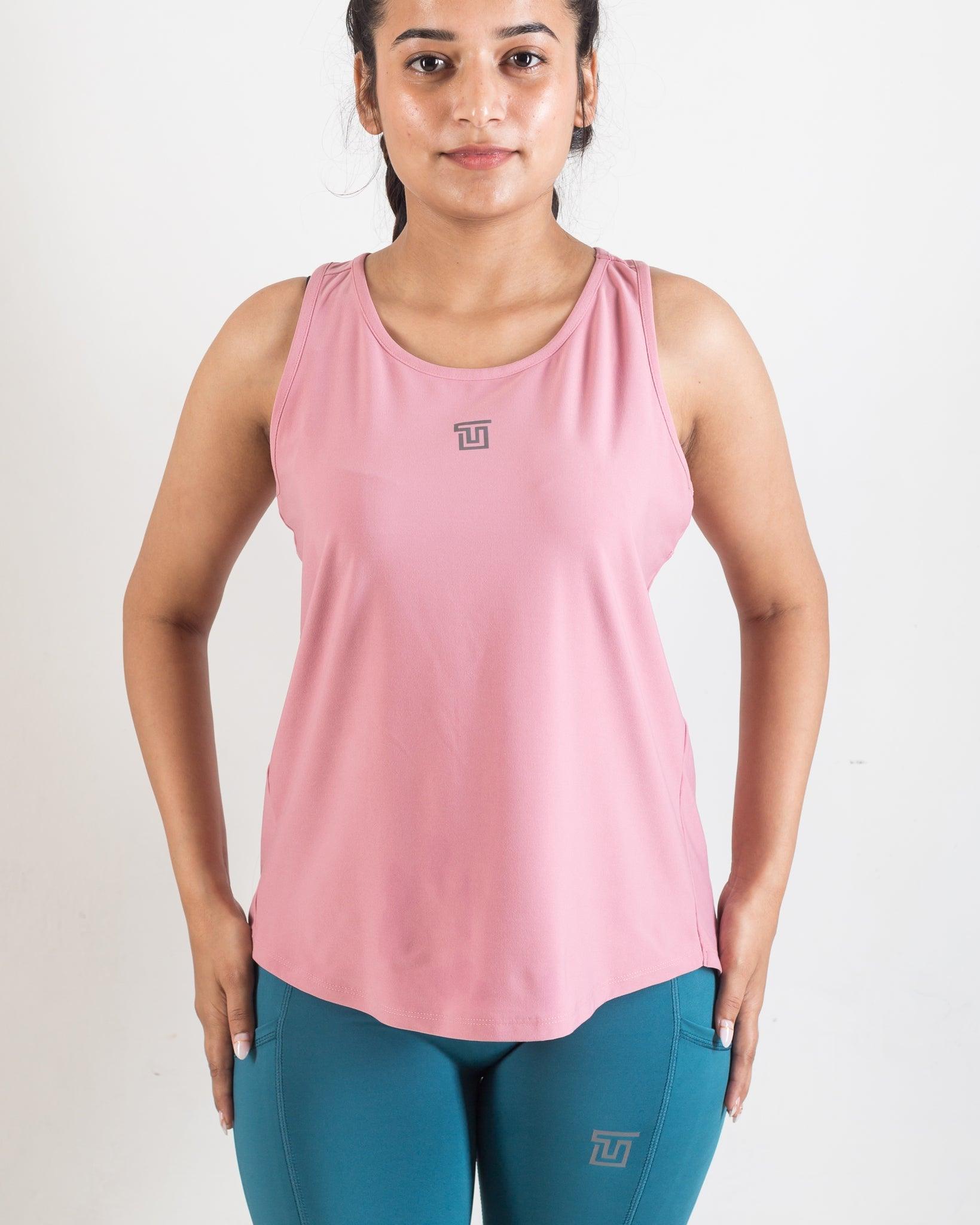 Untrain Women Airy Training Top - UNTRAIN