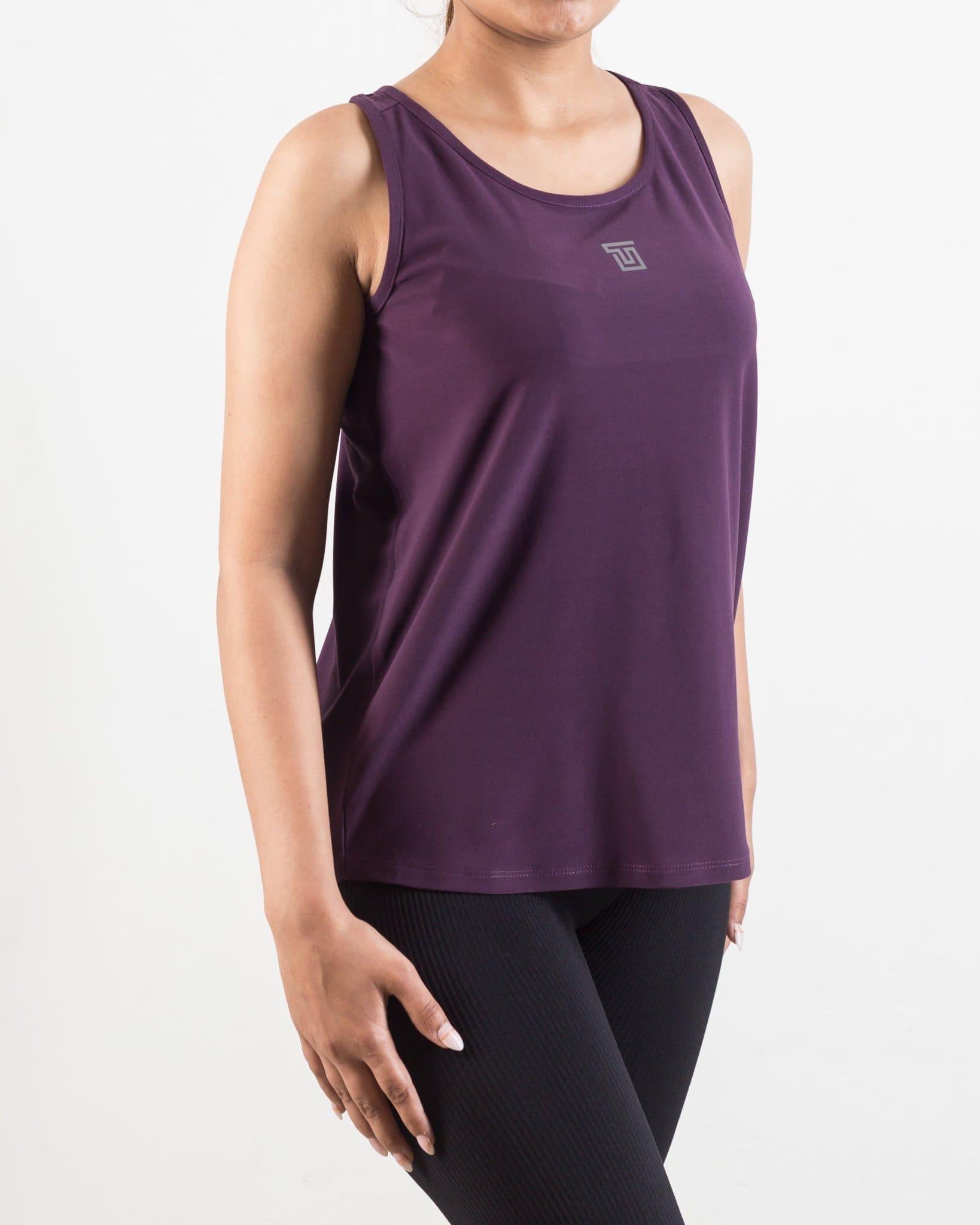 Women's Airy Training Top - UNTRAIN