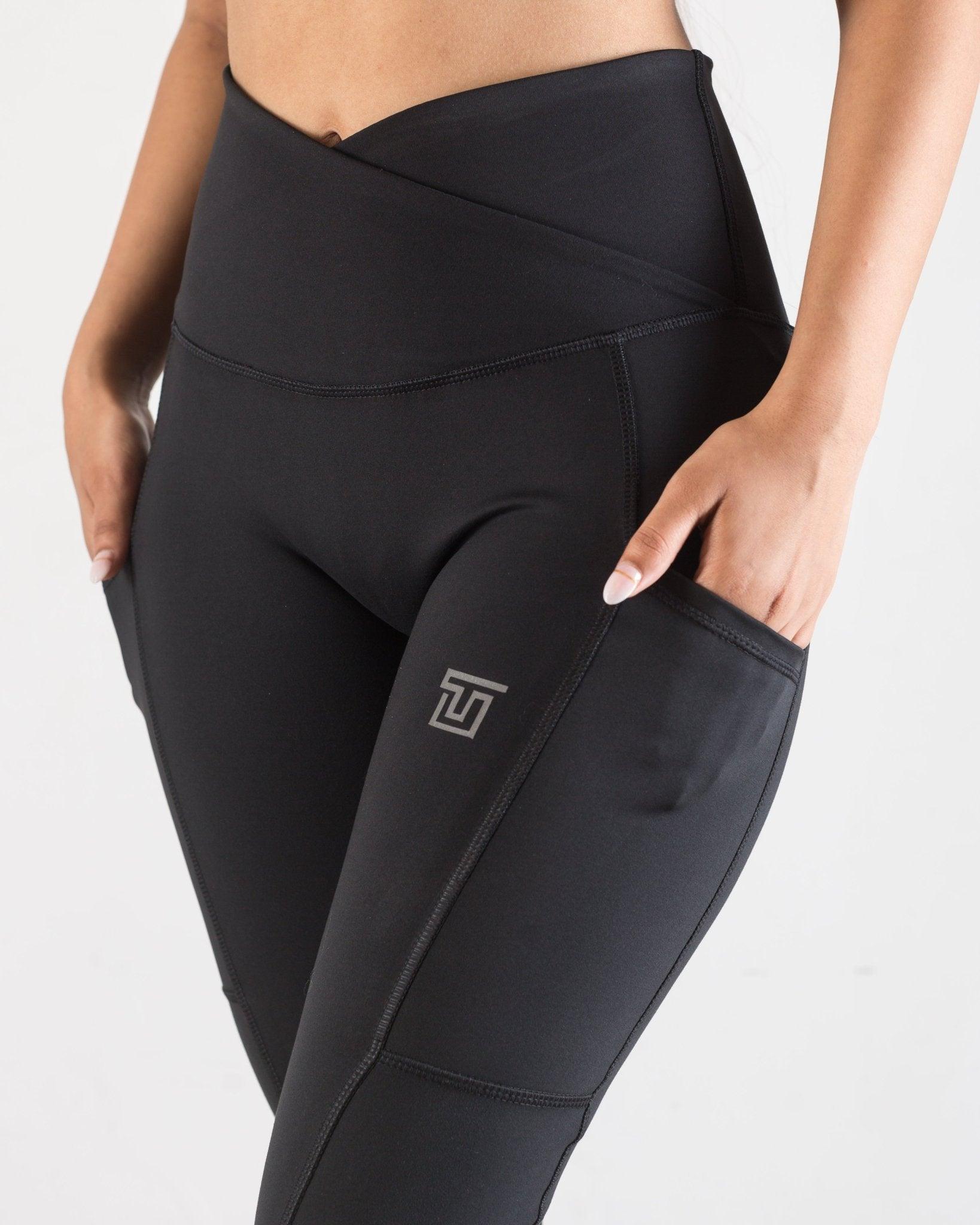 Untrain Women High-Waist Legging - UNTRAIN