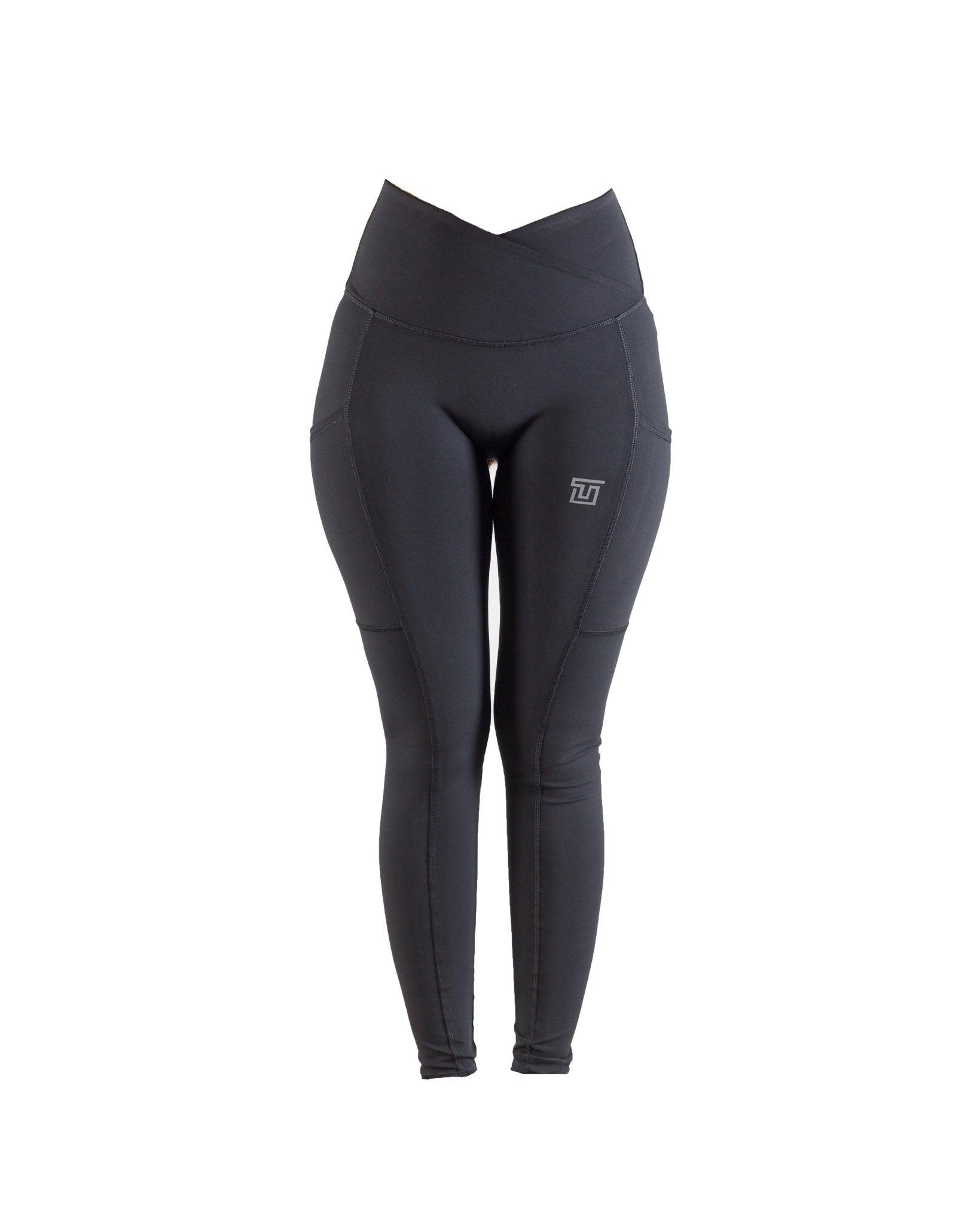 Untrain Women High-Waist Legging - UNTRAIN